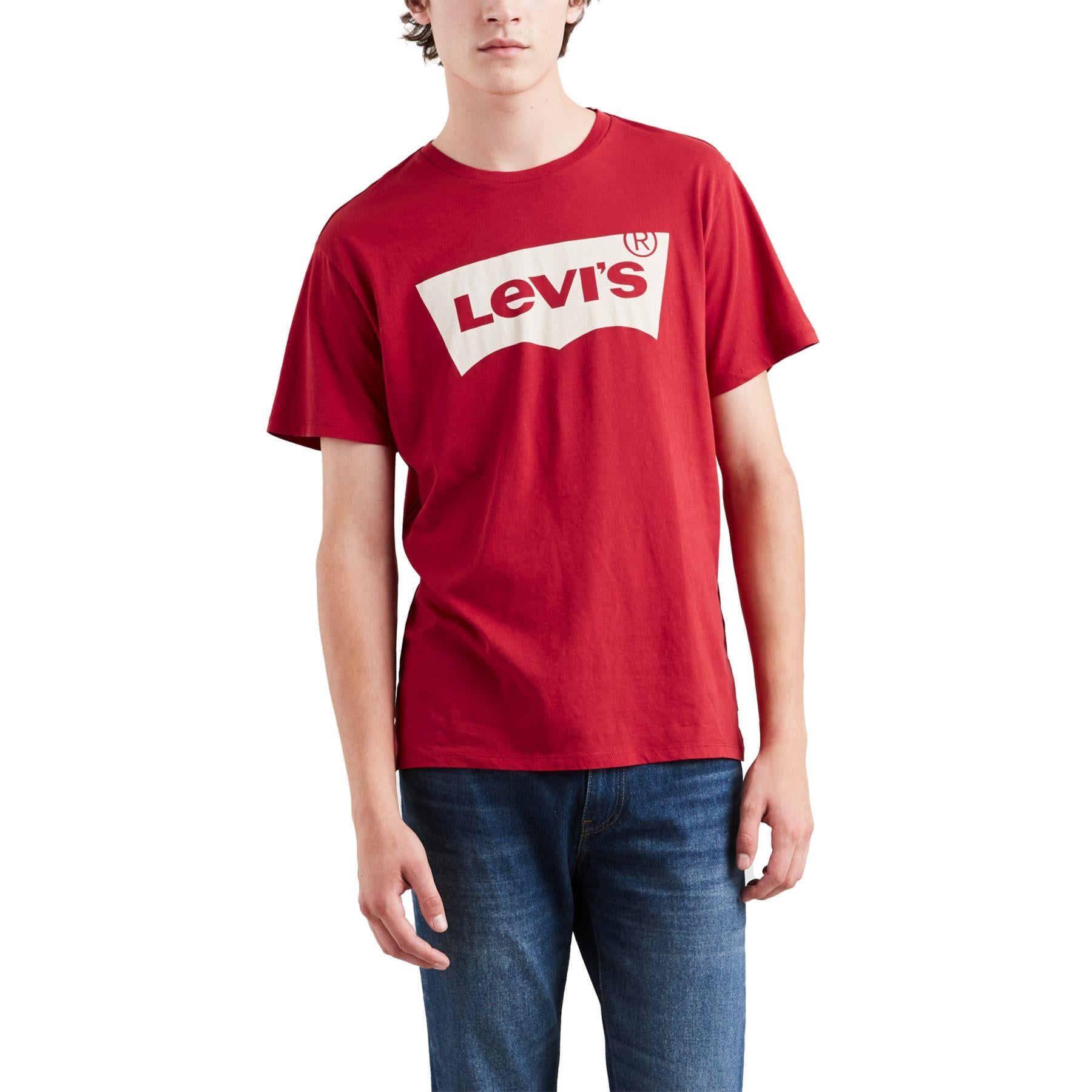 Levi's T/Shirt Homme – Boutique Designers