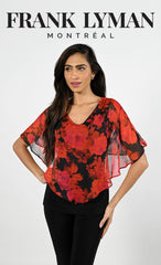 Frank Lyman Blouse Femme