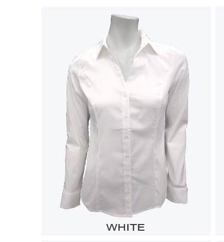 Point Zero Blouse