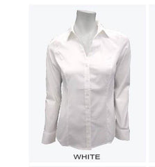 Point Zero Blouse