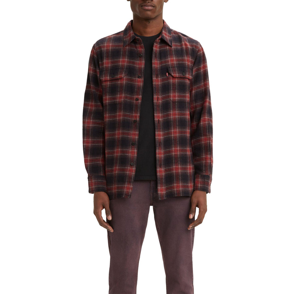 Levi's Chemise Homme