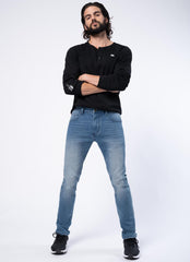 Parasuco Jeans Homme