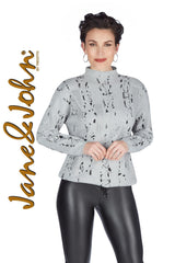 Tricotto Jane&John Chandail Femme