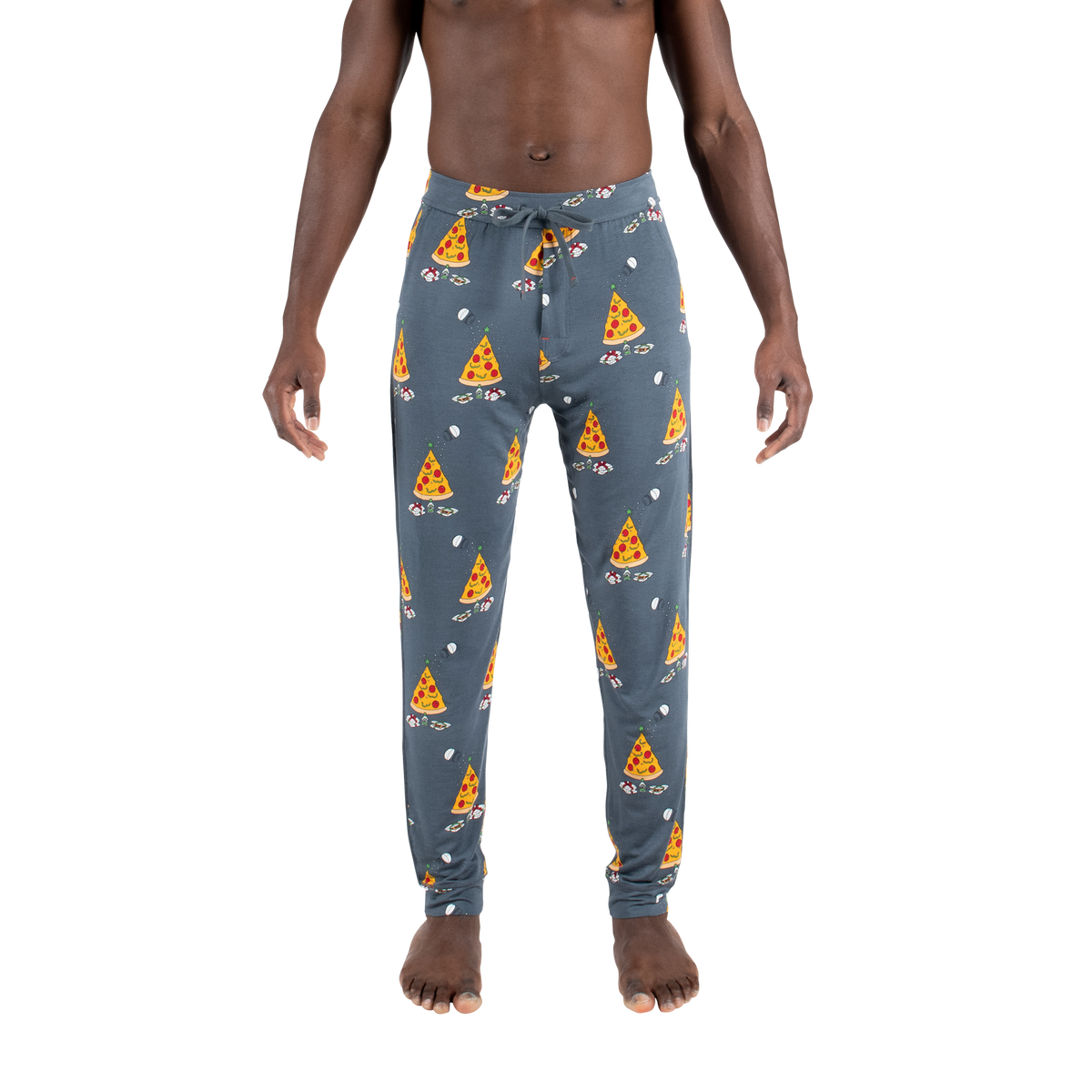 Saxx Pyjamas Homme Snooze