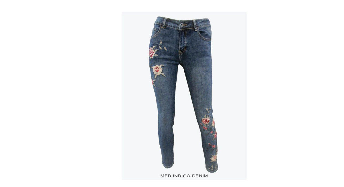 Point Zero Pantalons