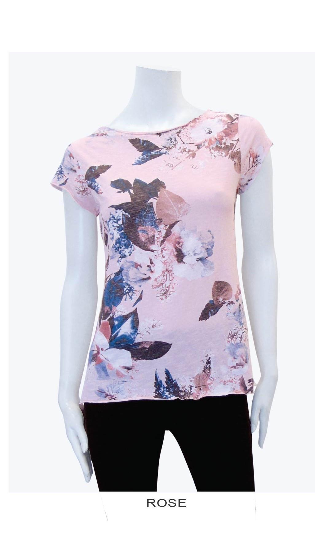 Point Zero T-Shirt