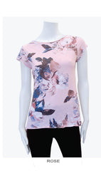Point Zero T-Shirt