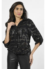 Frank Lyman Chemise