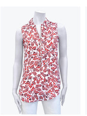 Point Zero Blouse