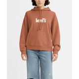 Levi's Hoodie Femme