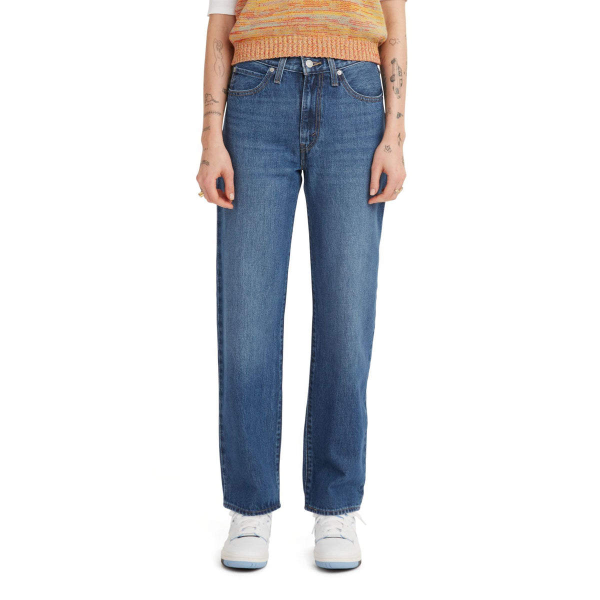 Levi's Jeans Femme