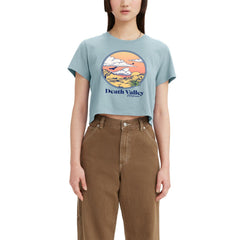 Levi's T/Shirt Femme
