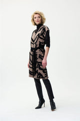 Joseph Ribkoff Veste sans manche