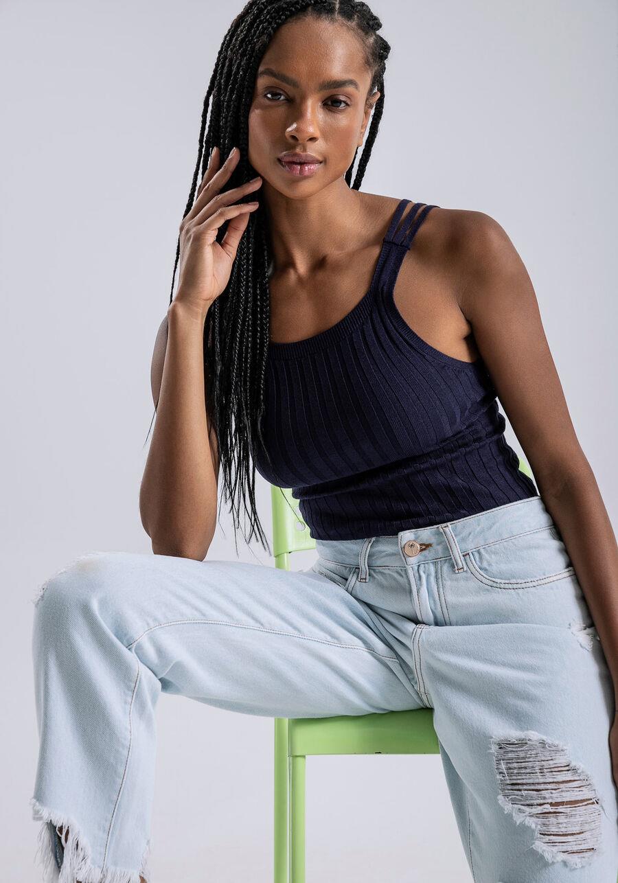 LEZ A LEZ Camisole Femme