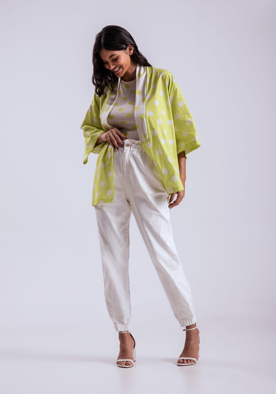 LEZ A LEZ Pantalon Femme