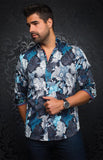Au Noir Chemise Homme