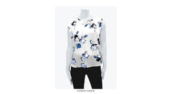 Point Zero Blouse