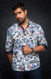 Au Noir Chemise Homme