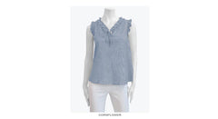 Point Zero Blouse