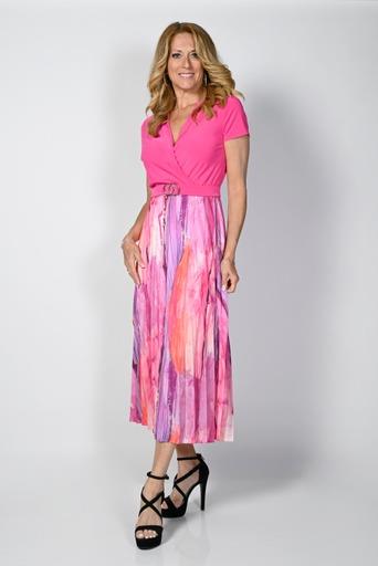 Frank Lyman Robe