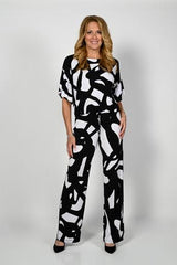 Frank Lyman Pantalon
