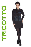 Tricotto Robe Femme