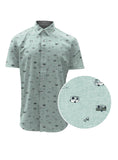 Point Zero Chemise Homme
