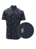 Point Zero Chemise Homme