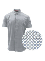 Point Zero Chemise Homme