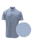 Point Zero Chemise Homme