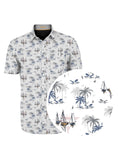 Point Zero Chemise Homme