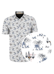 Point Zero Chemise Homme