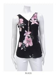 Point Zero Camisole