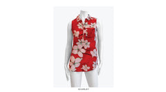 Point Zero Blouse