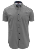 Point Zero Chemise Homme