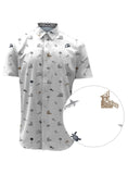 Point Zero Chemise Homme