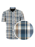 Point Zero Chemise Homme