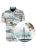 Point Zero Chemise Homme