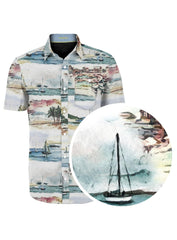Point Zero Chemise Homme