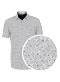 Point Zero Chemise Homme