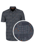 Point Zero Chemise Homme