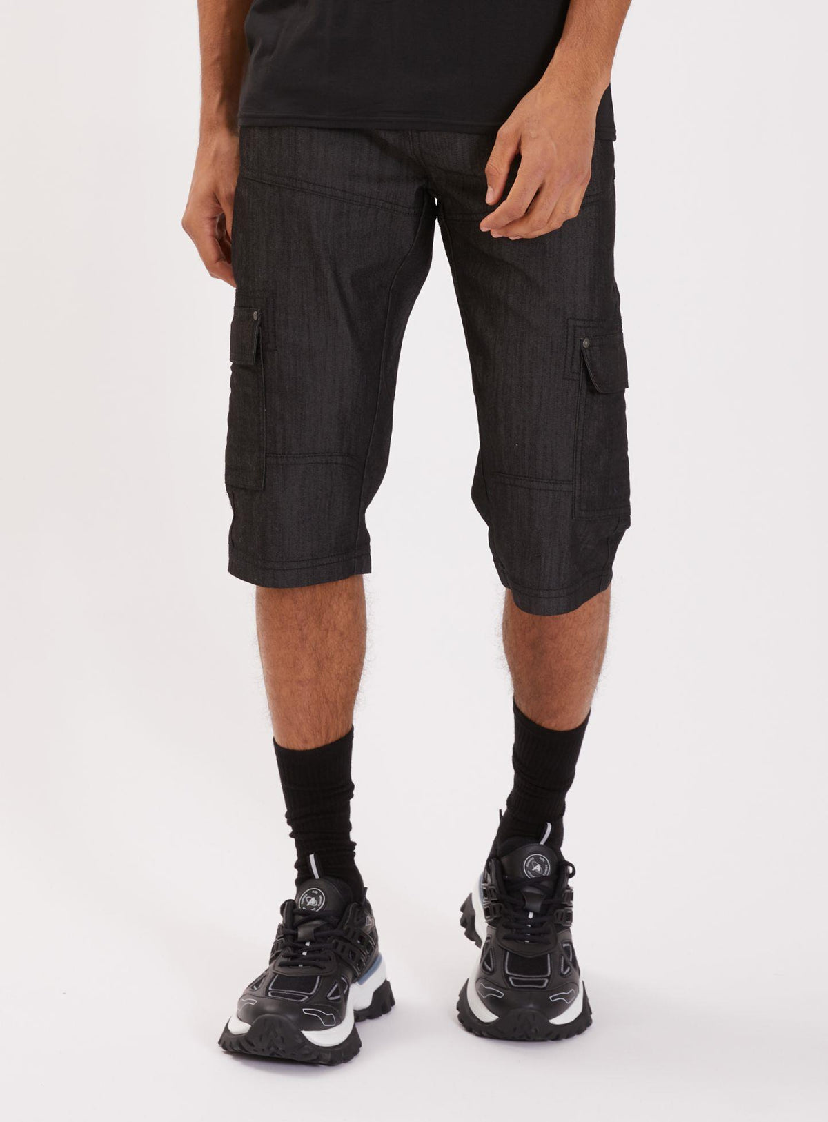 Point Zero Capri Homme