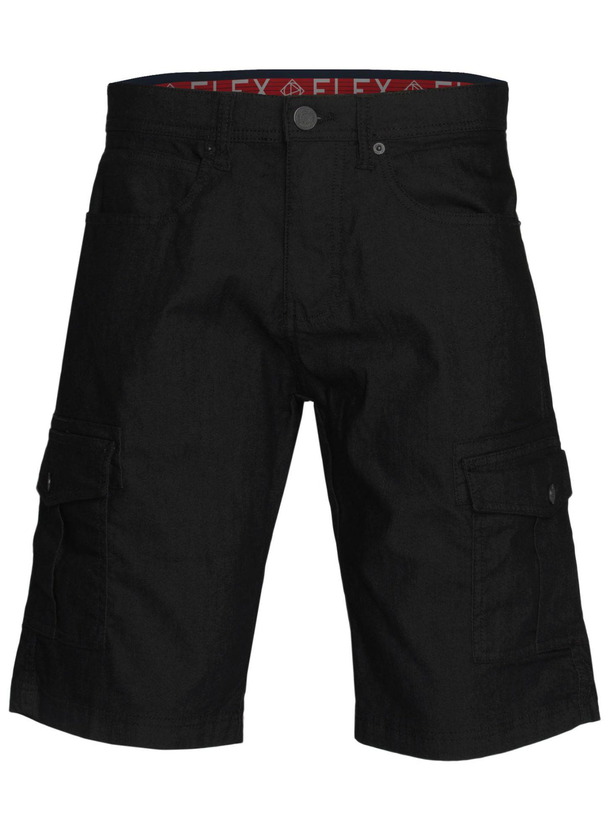 Point Zero Short Homme