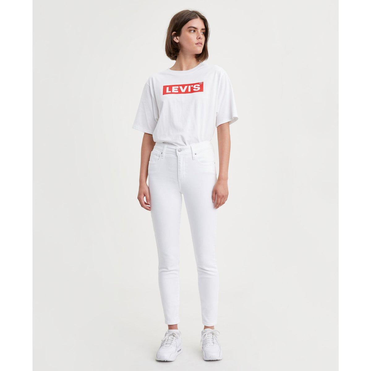 Levi's Jeans 721  Femme