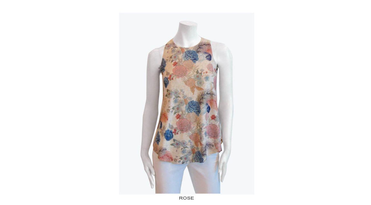 Point Zero Camisole