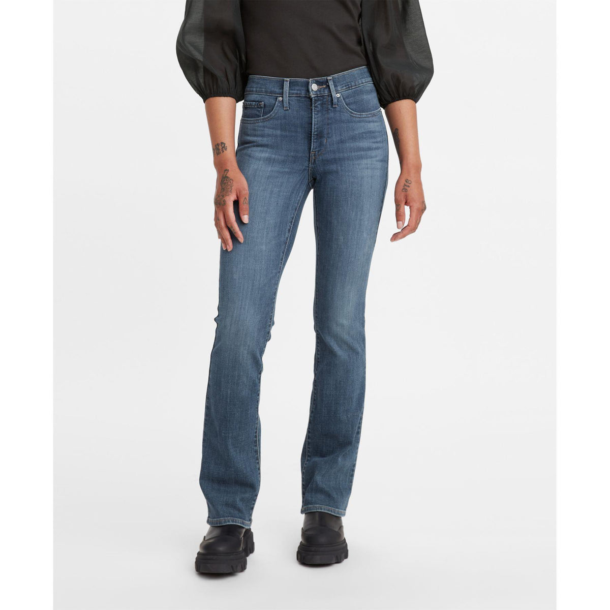 Levi's Jeans 315 Femme