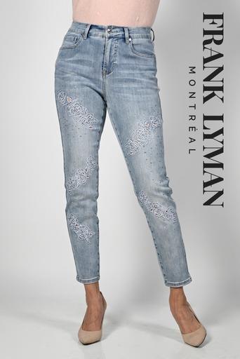 Frank Lyman Jeans Femme