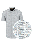Point Zero Chemise Homme
