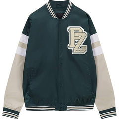 POINT ZERO BOMBER HOMME