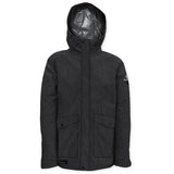 Point Zero Manteau Imperméable Homme